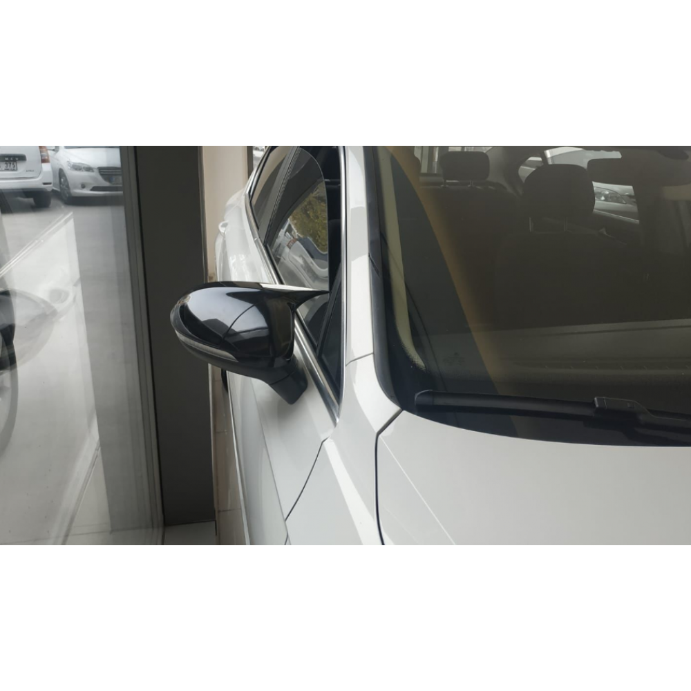 Opel CORSA E  Yarasa Ayna Kapağı --MAYUK DİZAYN--